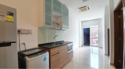 Suites @ Bukit Timah (D21), Apartment #558927861